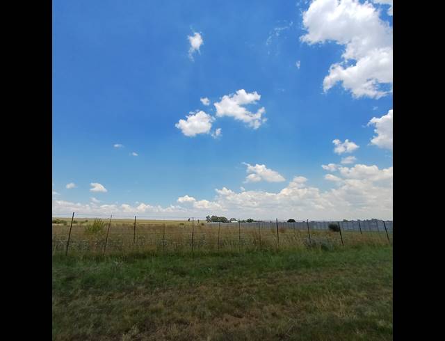 2.20HA VACANT LAND FOR SALE IN NELSONIA